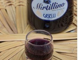 Mirtillino 20 ml
