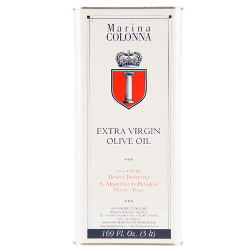 Colonna  - Huile extra vierge d'olive 5L