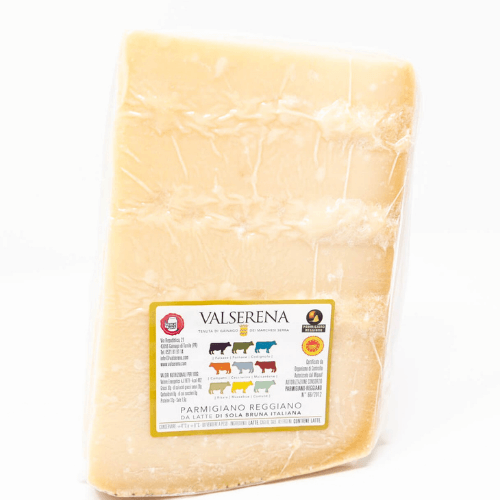 Parmesan Reggiano 24 mois ±500gr