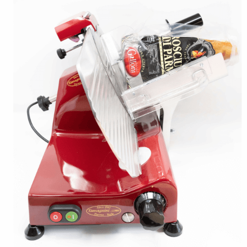 Trancheuse rouge ou autre coulers sur commande