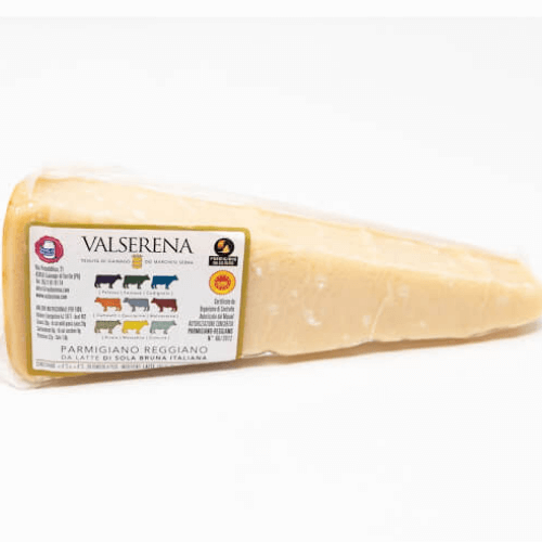 Parmesan Reggiano 24 mois ±250gr