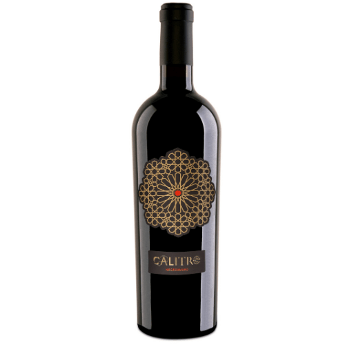 Negroamaro reserve IGT Salento 2020 - Calitro